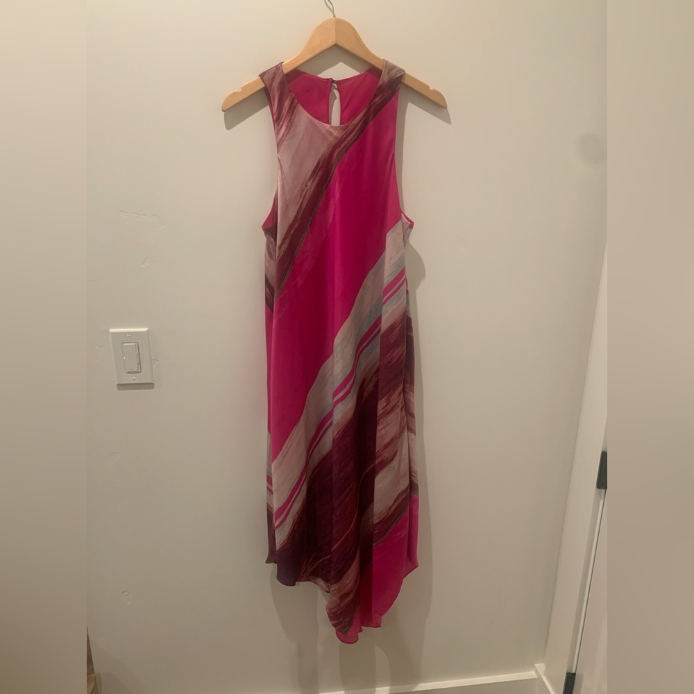 Rachel Roy dress lined with pockets like new!
